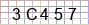 This is a captcha-picture. It is used to prevent mass-access by robots.