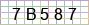 This is a captcha-picture. It is used to prevent mass-access by robots.