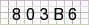 This is a captcha-picture. It is used to prevent mass-access by robots.