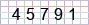 This is a captcha-picture. It is used to prevent mass-access by robots.