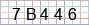 This is a captcha-picture. It is used to prevent mass-access by robots.