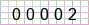 This is a captcha-picture. It is used to prevent mass-access by robots.