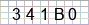 This is a captcha-picture. It is used to prevent mass-access by robots.