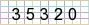 This is a captcha-picture. It is used to prevent mass-access by robots.