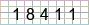 This is a captcha-picture. It is used to prevent mass-access by robots.