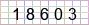 This is a captcha-picture. It is used to prevent mass-access by robots.