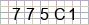 This is a captcha-picture. It is used to prevent mass-access by robots.