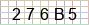 This is a captcha-picture. It is used to prevent mass-access by robots.