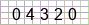 This is a captcha-picture. It is used to prevent mass-access by robots.