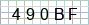 This is a captcha-picture. It is used to prevent mass-access by robots.