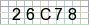 This is a captcha-picture. It is used to prevent mass-access by robots.
