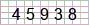 This is a captcha-picture. It is used to prevent mass-access by robots.