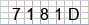 This is a captcha-picture. It is used to prevent mass-access by robots.
