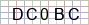 This is a captcha-picture. It is used to prevent mass-access by robots.