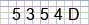 This is a captcha-picture. It is used to prevent mass-access by robots.