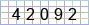 This is a captcha-picture. It is used to prevent mass-access by robots.