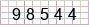 This is a captcha-picture. It is used to prevent mass-access by robots.