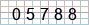This is a captcha-picture. It is used to prevent mass-access by robots.