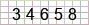This is a captcha-picture. It is used to prevent mass-access by robots.
