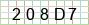 This is a captcha-picture. It is used to prevent mass-access by robots.