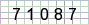 This is a captcha-picture. It is used to prevent mass-access by robots.