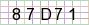 This is a captcha-picture. It is used to prevent mass-access by robots.
