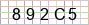 This is a captcha-picture. It is used to prevent mass-access by robots.