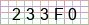 This is a captcha-picture. It is used to prevent mass-access by robots.