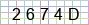 This is a captcha-picture. It is used to prevent mass-access by robots.