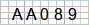 This is a captcha-picture. It is used to prevent mass-access by robots.