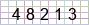 This is a captcha-picture. It is used to prevent mass-access by robots.
