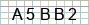This is a captcha-picture. It is used to prevent mass-access by robots.
