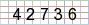 This is a captcha-picture. It is used to prevent mass-access by robots.