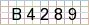 This is a captcha-picture. It is used to prevent mass-access by robots.