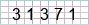This is a captcha-picture. It is used to prevent mass-access by robots.