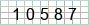 This is a captcha-picture. It is used to prevent mass-access by robots.