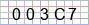 This is a captcha-picture. It is used to prevent mass-access by robots.