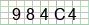 This is a captcha-picture. It is used to prevent mass-access by robots.