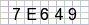 This is a captcha-picture. It is used to prevent mass-access by robots.