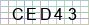 This is a captcha-picture. It is used to prevent mass-access by robots.