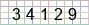 This is a captcha-picture. It is used to prevent mass-access by robots.