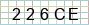 This is a captcha-picture. It is used to prevent mass-access by robots.