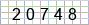 This is a captcha-picture. It is used to prevent mass-access by robots.