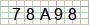 This is a captcha-picture. It is used to prevent mass-access by robots.