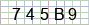 This is a captcha-picture. It is used to prevent mass-access by robots.