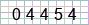This is a captcha-picture. It is used to prevent mass-access by robots.