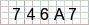This is a captcha-picture. It is used to prevent mass-access by robots.