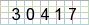 This is a captcha-picture. It is used to prevent mass-access by robots.