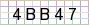 This is a captcha-picture. It is used to prevent mass-access by robots.