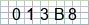 This is a captcha-picture. It is used to prevent mass-access by robots.